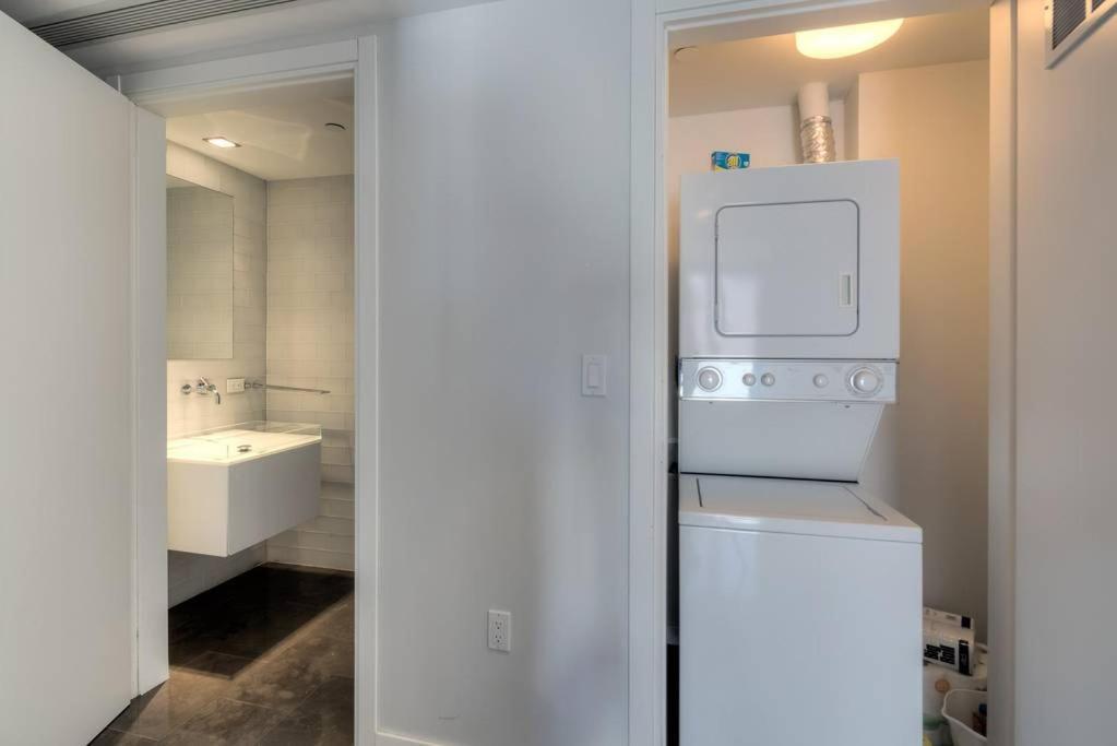 Luxury Boutique Suite Collins Ave Miami Beach Exterior photo