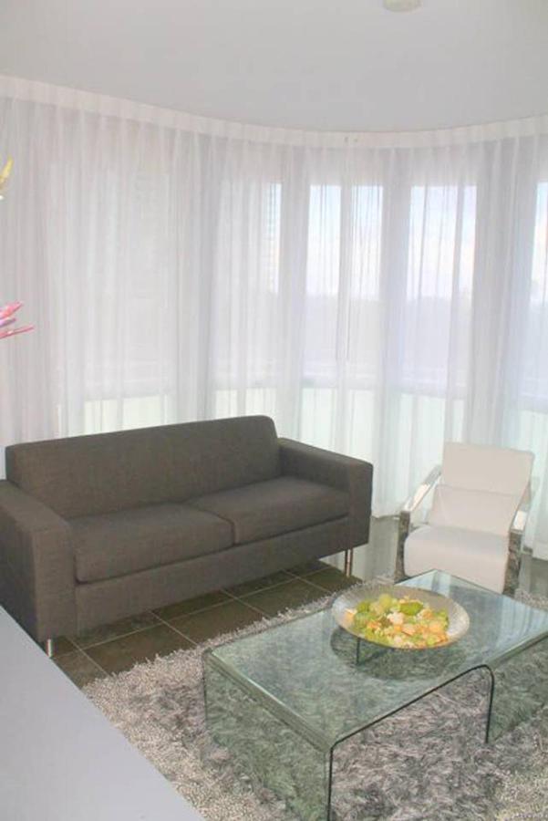 Luxury Boutique Suite Collins Ave Miami Beach Exterior photo