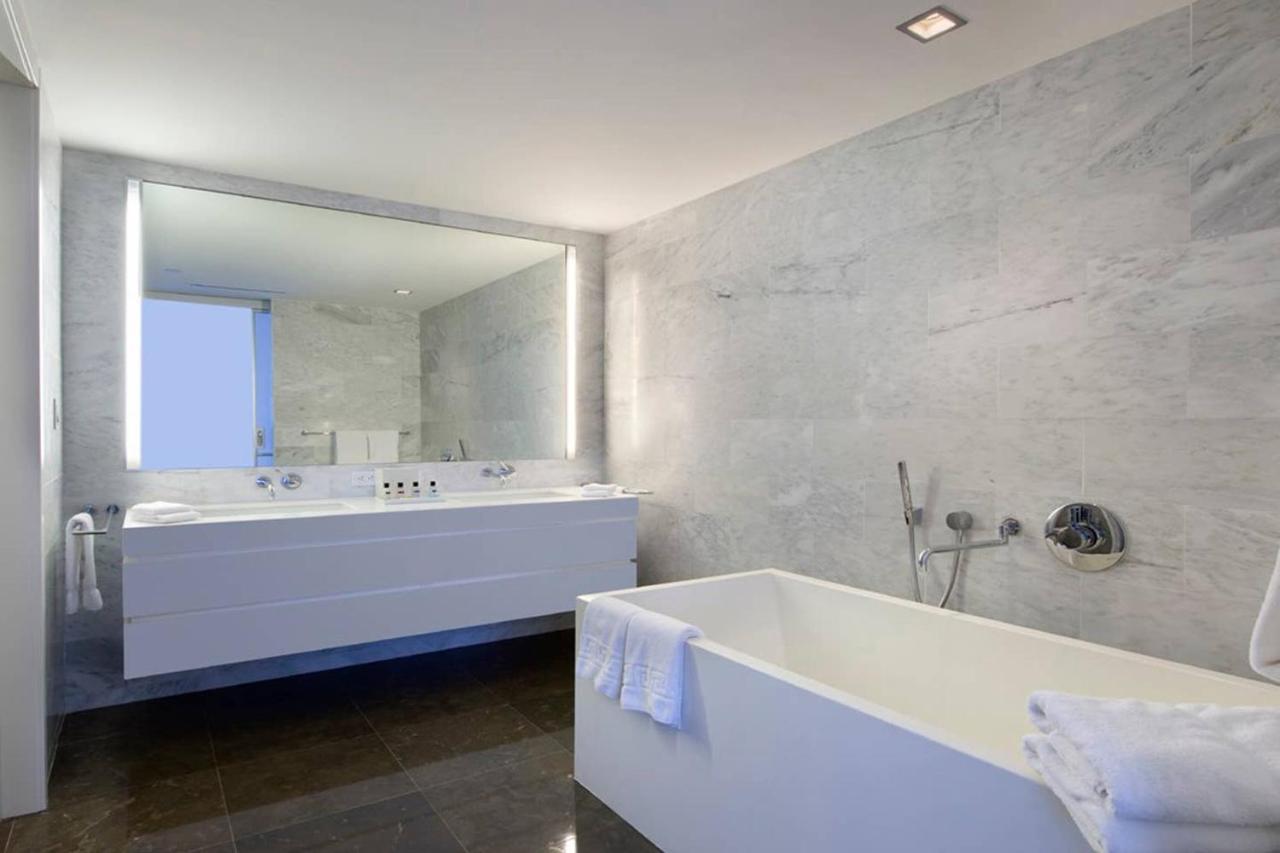 Luxury Boutique Suite Collins Ave Miami Beach Exterior photo